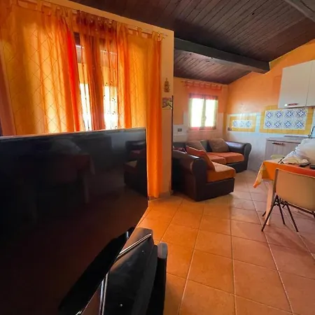 Orange House Partinico