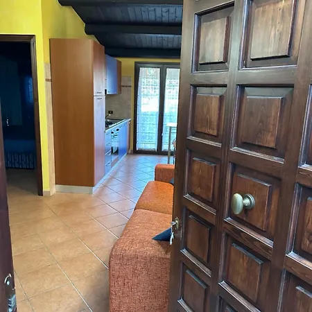 Orange House * Partinico