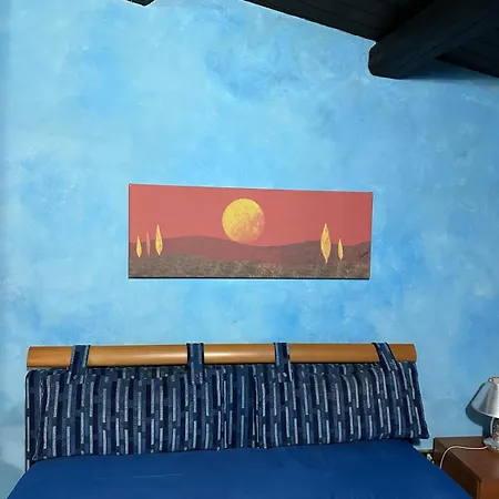 Orange House * Partinico