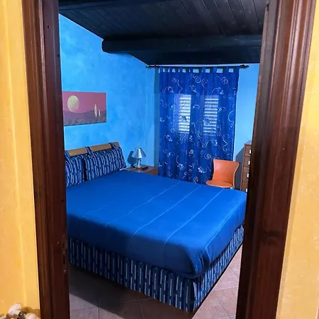 Orange House